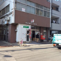 墨田緑町郵便局