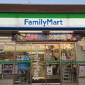 ファミリーマート 伊丹堀池店