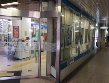 池田泉州銀行　上新庄支店の画像1