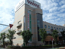 ミーツ桶川マイン店