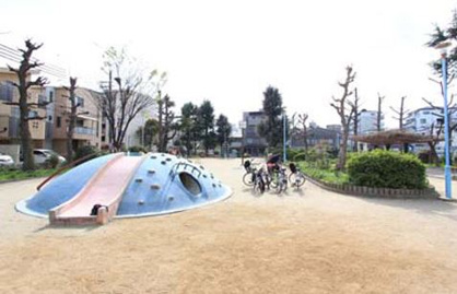 菅原東公園の画像1