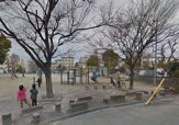 大隅公園