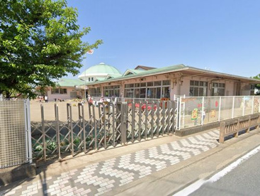 厚木市立相川保育所の画像1