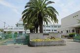 和泉市立郷荘中学校
