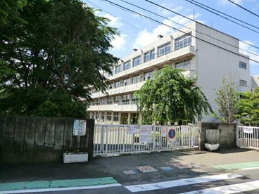 相模原市立宮上小学校の画像1