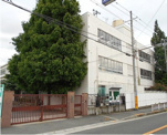 高石市立高南中学校