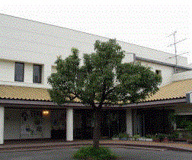 茅ケ崎市 松林公民館