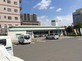 ファミリーマート