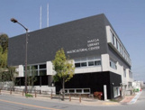 箕面市立小野原図書館