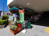 OdakyuOX 長後店