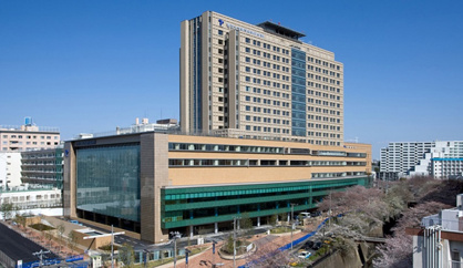 帝京大学 本部の画像1