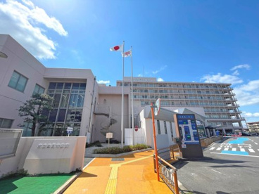 市立四日市病院の画像1