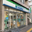 ファミリーマート 両国亀沢店