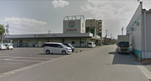 新鮮市場 新川店