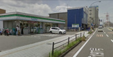 ファミリーマート 大分南津留店