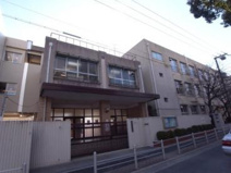 東中浜小学校
