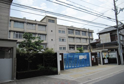 大隅東小学校の画像1