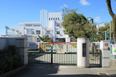 川西市立川西小学校