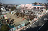 保育園 ゆうき山保育園
