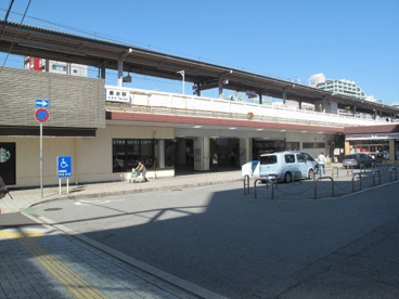 JR西日本 垂水駅 の画像1