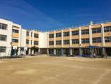 北巽小学校