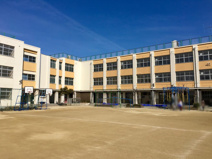 北巽小学校