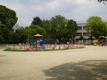 三ノ瀬公園