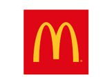 マクドナルド 北巽店