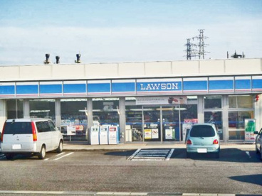 ローソン 新潟大山店の画像1
