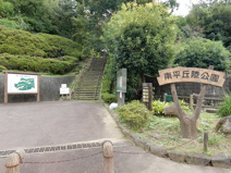 公園 南平丘陵公園