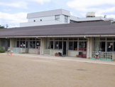 池田市立なかよしこども園