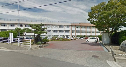 藤見中学校の画像1