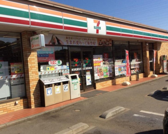 セブンイレブン 八千代島田台店の画像1