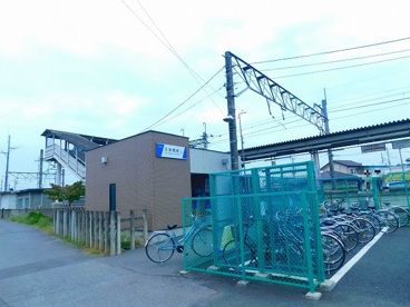 三枚橋駅の画像1