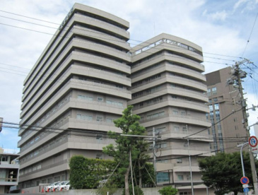 大手前病院の画像1
