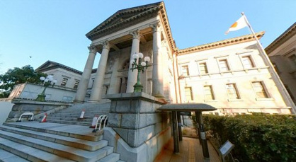 大阪府立中之島図書館の画像1