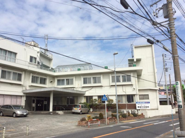 腰越中央医院の画像1