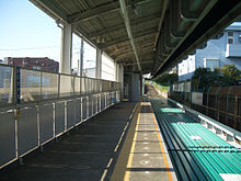湘南モノレール 片瀬山駅 (HELLO CYCLING ポート)の画像1