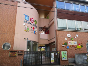 万因寺保育園の画像1