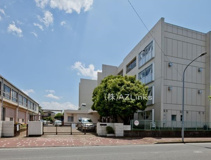 千城台東小学校