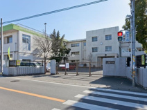 生浜東小学校
