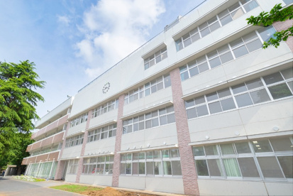 千葉明徳中学校の画像1