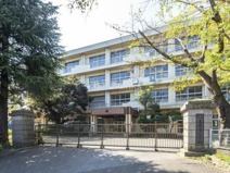 大巌寺小学校