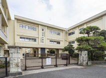 川戸小学校