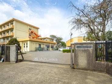 松が丘小学校の画像1