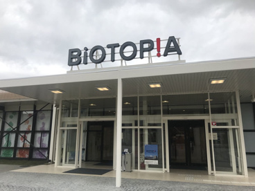 me-byo valley BIOTOPIA(ミビョウバレ ービオトピア)の画像1