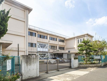星久喜小学校の画像1