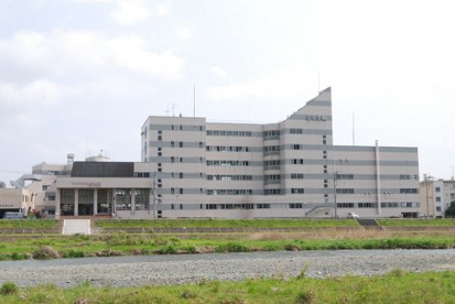 私立立花学園高校の画像1