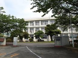 神奈川県立小田原城北工業高校の画像1