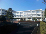 神奈川県立足柄高校